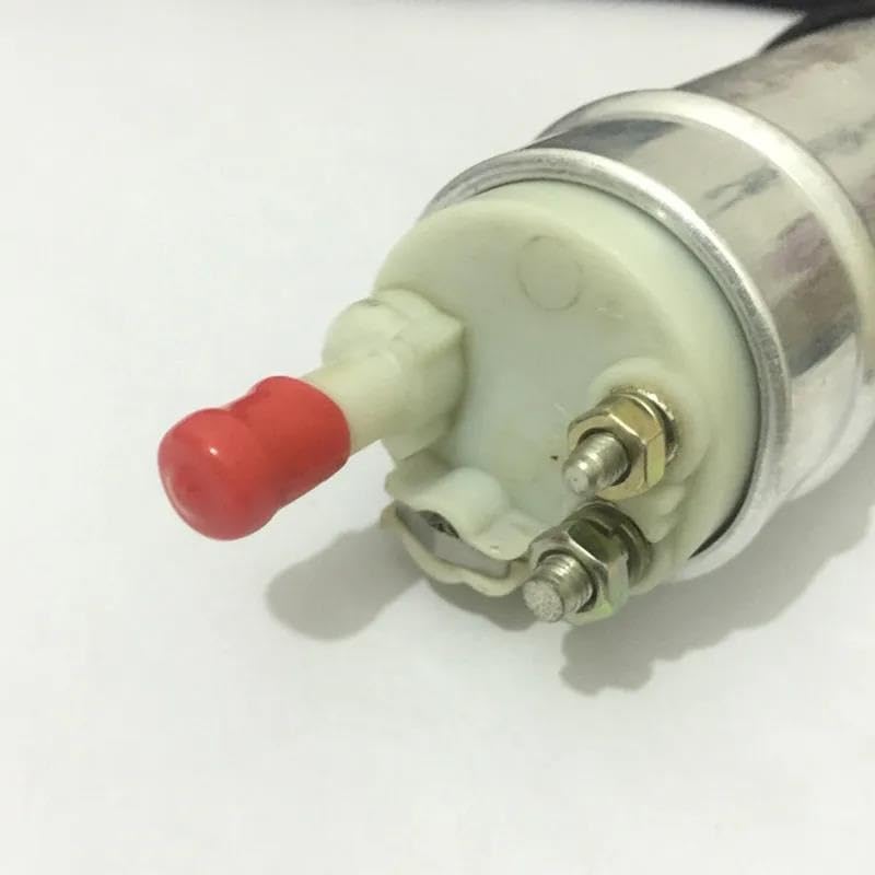 Bomba combustible motocicleta de 12 V con flujo estable para R1150RT 2