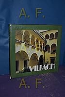 Villach 3853782396 Book Cover