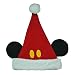 Disney Mickey Mouse Ears Kids Santa Hat