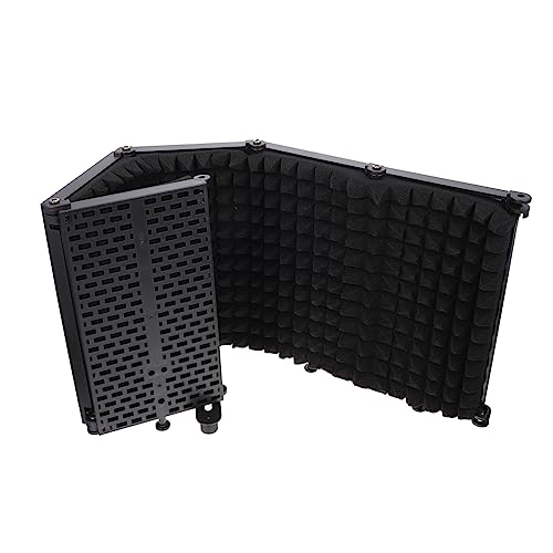 DRESSOOS 1 �Z�b�g �}�C�N�E�C���h�X�N���[�� �}�C�N�t�H�[���V�[���h �X�^�W�I�}�C�N�t�B���^�[ �f�X�N�}�C�N �}�C�N�K�[�h �{�C�X�t�H�[���p�b�h �m�C�Y�L�����Z�����O�p�b�h �{�[�J���V�[��, UX3F9J51J036073