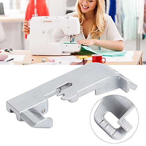 Pie prensatela de repuesto para máquina de coser miniatura 3