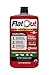 Flat Out Off Road Tire Sealant, Outdoor Power Equipment Formula, Prevents Flat Tires, Fix a Flat Tire, Seals Leaks, Contains Kevlar, 32 Ounce Bag, 8-Pack