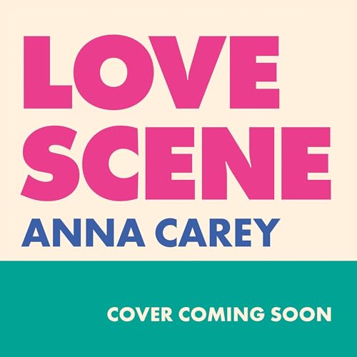 Couverture de Love Scene