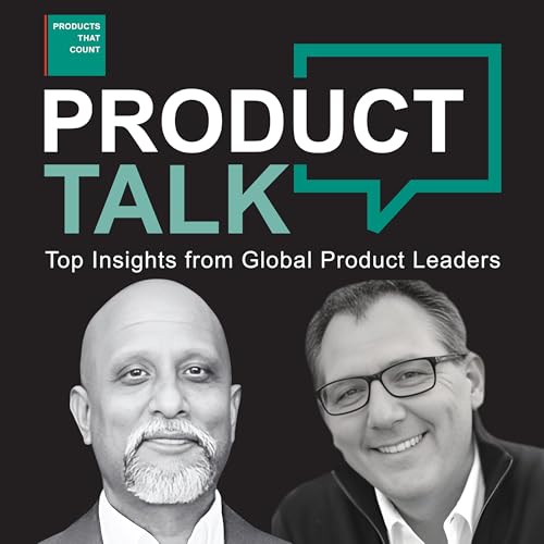 Velox Health Metadata CEO on Transforming Healthcare Data Interoperability Podcast Por  arte de portada