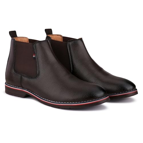 Image of BERSACHE Lightweight Formal Officewear Shoes Sole for Men
