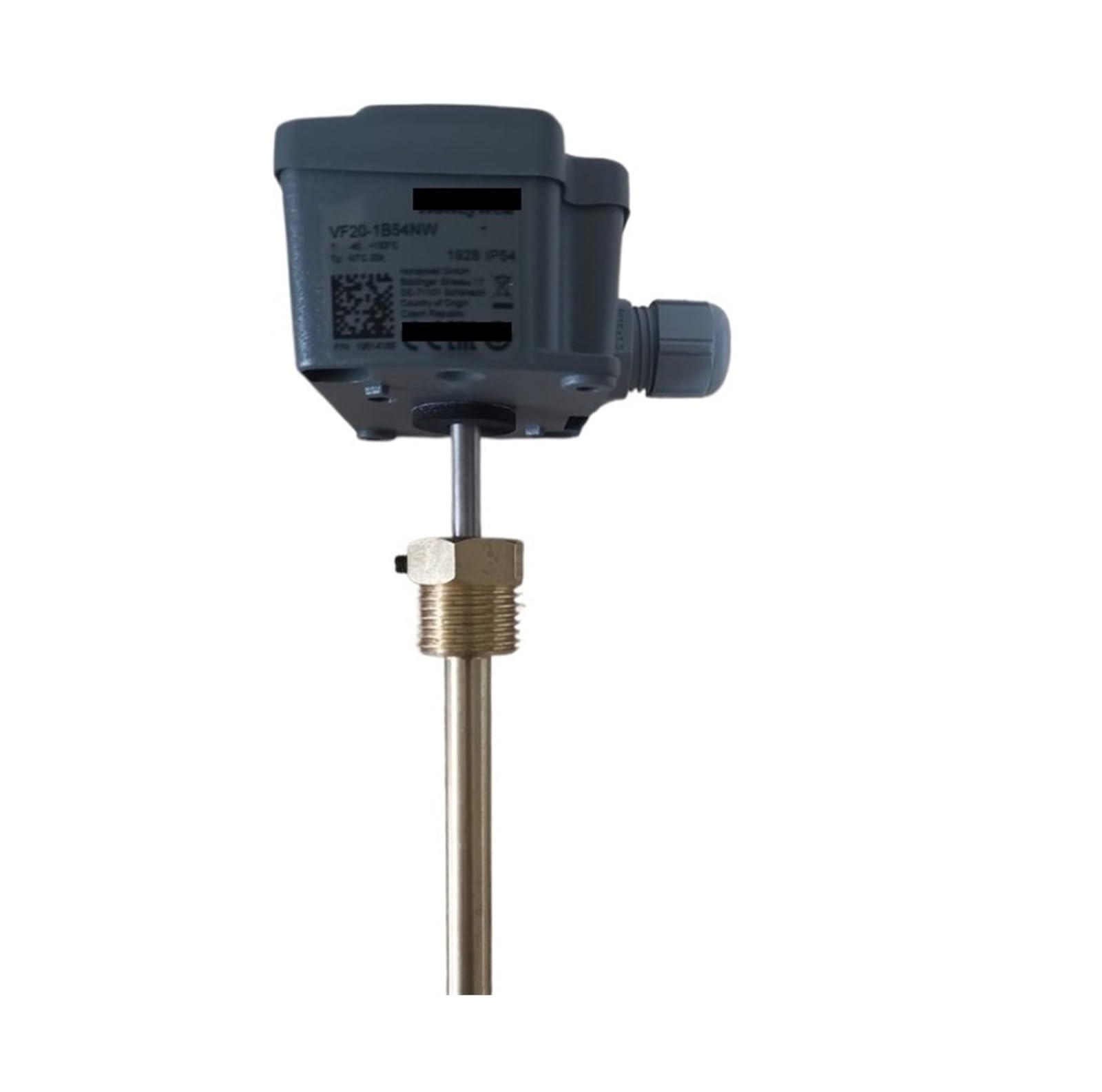 MXXDMOPD Water Pipe Temperature Sensor VF20-1B54NW WB150 Replaces VF20T WB150Schools
