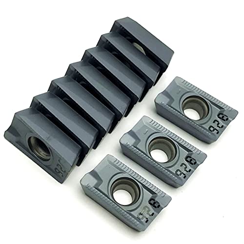 Puntas fresas carburo APKT1604 PDR76 IC928 pack 10 miniatura 4