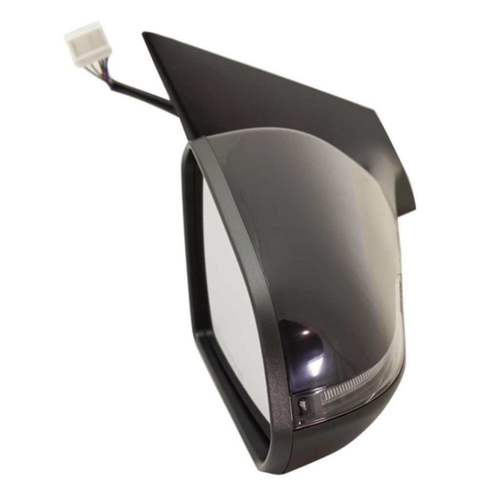 Amazon.com: For Hyundai Sonata 2018 2019 Door Mirror Passenger