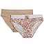 Zebra/Buff Beige Arch