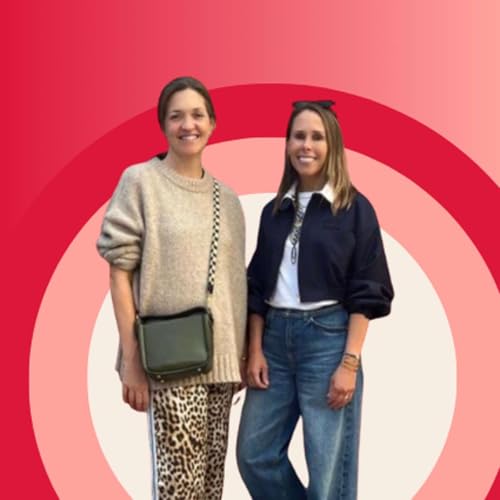 Blythe Harris, Mallory May: Creativity Brings You Joy | The Vault With Dr. Judith Joseph