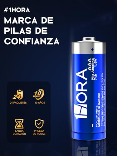 Catálogo de Pilas aaa los preferidos por los clientes. 23 Imagen adicional