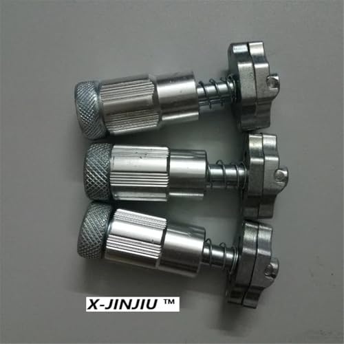 Verrouillage rapide à ressort écran LED fixation XJJ-L57 - 4