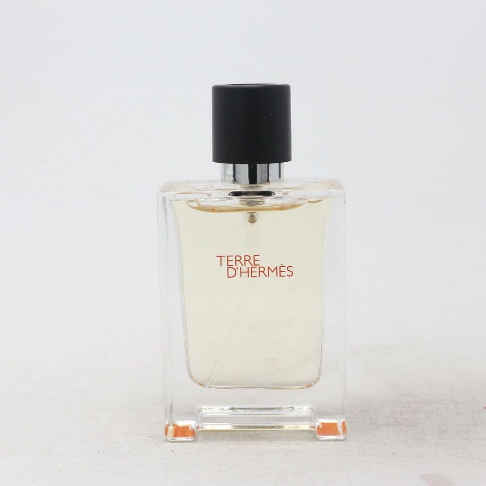 Terre D'Hermes by Hermes, 2.5 oz Pure Parfum Spray for Men