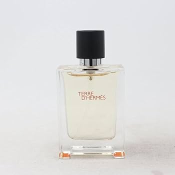 Amazon.com : Hermes Terre D'hermes Eau De Toilette Spray for