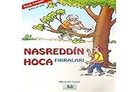 Nasreddin Hoca Fikralari 9758552570 Book Cover