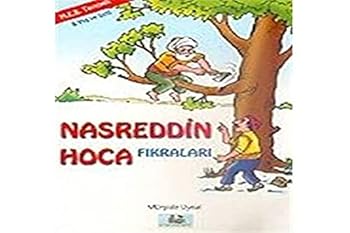 Paperback Nasreddin Hoca Fikralari [Turkish] Book