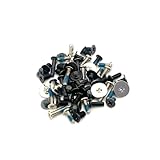 DURABLE - Accessoires alternatifs pour ordinateurs portables, parfaits pour remplacer vos anciens accessoires, faciles à remplacer et à installer, ils prolongent la durée de vie de votre ordinateur portable tout en protégeant l'environnement.