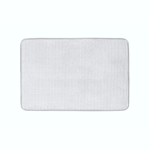 Bath Bliss Memory Foam Bath Mat