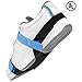 07503 - Foot Grounder - Grounder Foot Sole 2MEGOHM Resist Large - Each