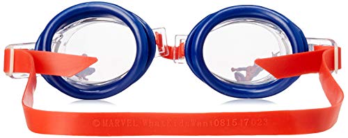 Marvel Ultimate Spider-Man Pool Swim Goggles - Thumbnail 4