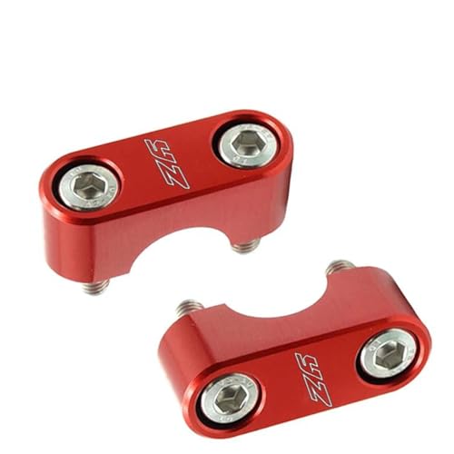 Couvercle de serrage guidon pour Yamaha YZ 80 85 125 250