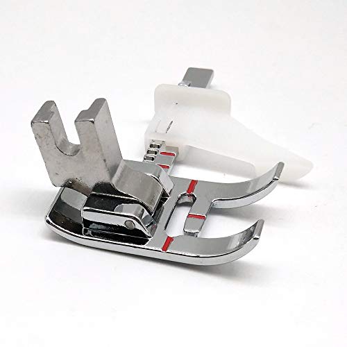 Prensatelas ajustable para máquina de coser low shank HONEYSEW miniatura 2
