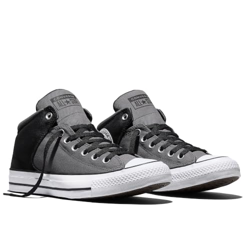 Image of Converse Unisex Chuck Taylor All Star High Street Mid Top Sneaker