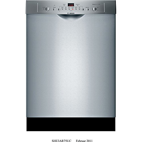 bosch shx878wd5n 800 series