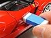 Tamiya Polishing Sponge Set (3) Polish Compound Model Making Accessories, 87192
