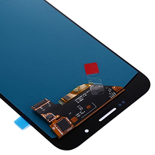 Ecran LCD supérieur au matériau OLED avec assemblage complet pour Galaxy A8 - 5