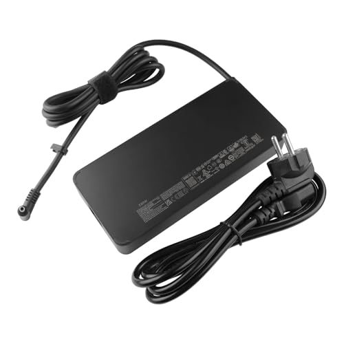 Chargeur HP OMEN 330W pour Résoudre les Baisses de Batterie sur OMEN Max 16-ah et 17t-ck200