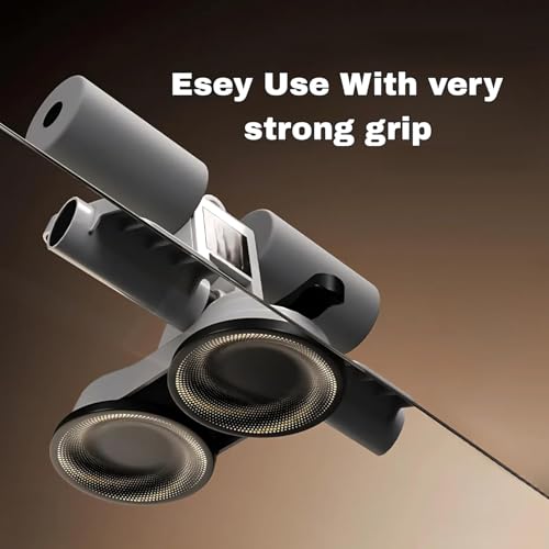 Image of Sit Up Equipment Double Suction Cups Sit Up Bar Portable Sit-Up Assistant Device Fixed Foot Abdominal Muscle Trainer Device, Portable Sit Up Bar with Foam Padded for Floor Abs Home Workout