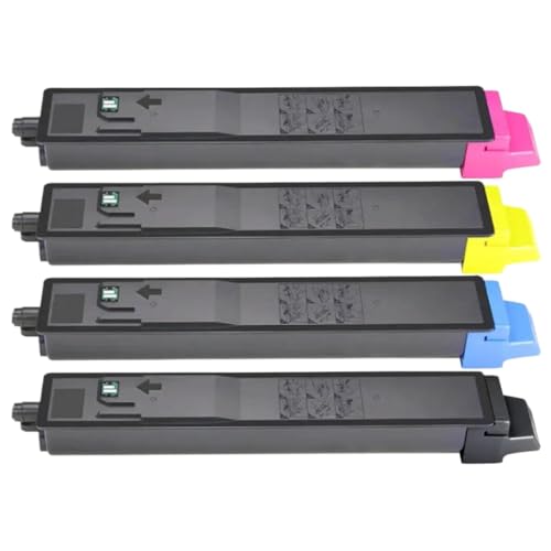 Cartouches de toner TK8118 pour les dossiers de l'imprimante M8124cidn