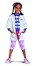 Disguise Girl's Disney Doc McStuffins Deluxe Costume, 3T-4T