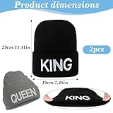 Zoom IMG-1 zyekiu 2 pezzi cappello uomo Zoom IMG-1 zyekiu 2 pezzi cappello uomo