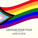 Celine Dion: Love is Love