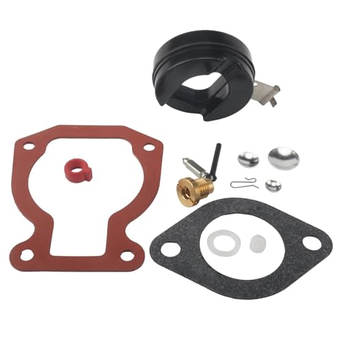 Kit de réparation carburateur hors-bord pour sécuriser vos sorties en mer