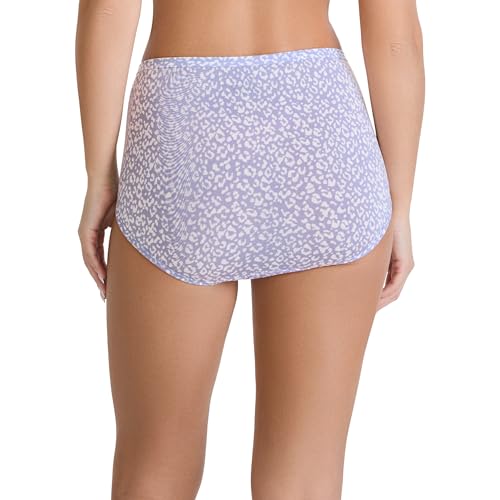 Image of Jockey Women's Underwear Supersoft Brief - 3 Pack
