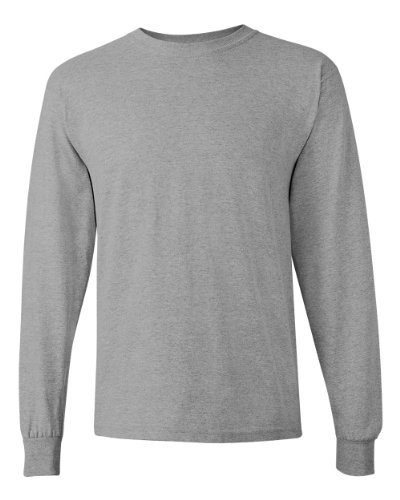 Image of Gildan Men's G180