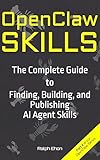 OpenClaw Skills: The Complete Guide to Finding, Building, and Publishing AI Agent Skills