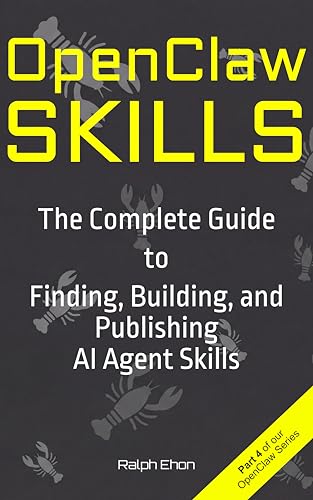 OpenClaw Skills: The Complete Guide to Finding, Building, and Publishing AI Agent Skills