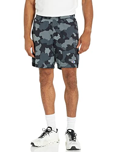 Champion, MVP, Moisture Wicking, Gym Men, Athletics Shorts, 7