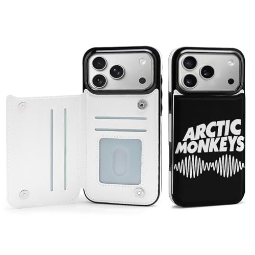 Arctic Monkeys A[NeBbN L[Y ACz17 P[X X}zP[X ACz17 / 17 Air / 17 Pro / 17 Pro Max ΉJo[ 蒠^ z^ PU Sgی ~ wh~ ϋv 