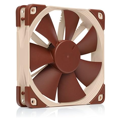 Ventilateur Noctua NF-F12 PWM Cover