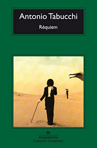 Requiem: Una Alucinacion [Spanish] 8433914820 Book Cover