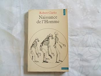 Paperback Naissance de l'homme [French] Book