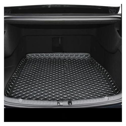 Tapis coffre de voiture BYD HAN EV doublure arrière imperméable