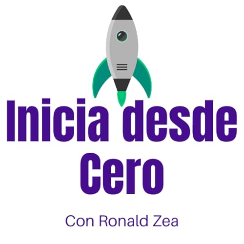 Couverture de iniciadesdecero's podcast
