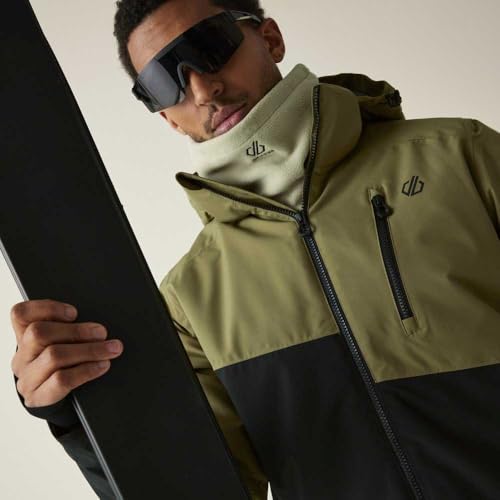 Dare2b Halfpipe III Jacket M pour vos sessions de freeride en station - 7