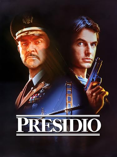 Presidio für 9,99 EUR (-13%) statt 20,71 EUR bei amazon.de Bild: Presidio für 9,99 EUR (-13%) statt 20,71 EUR bei amazon.de